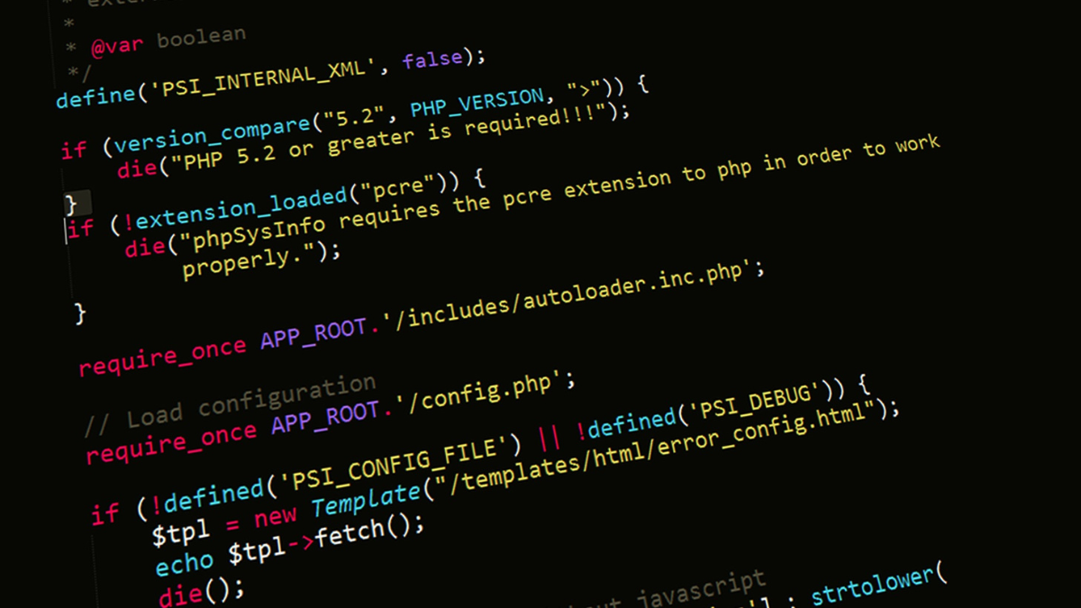bahasa pemrograman website wajib dipelajari
