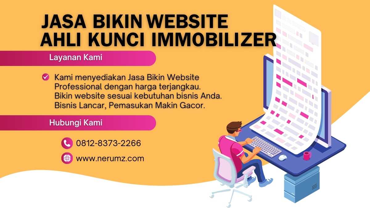 website ahli kunci