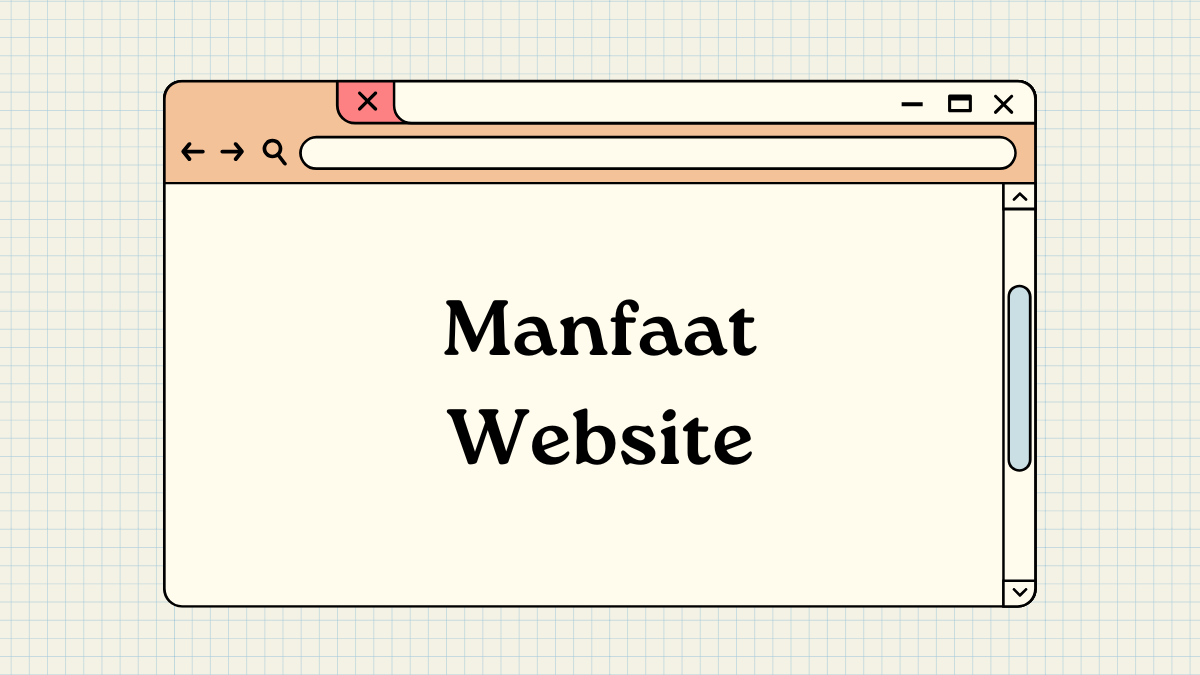 manfaat website bagi umkm