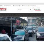 website worner matic